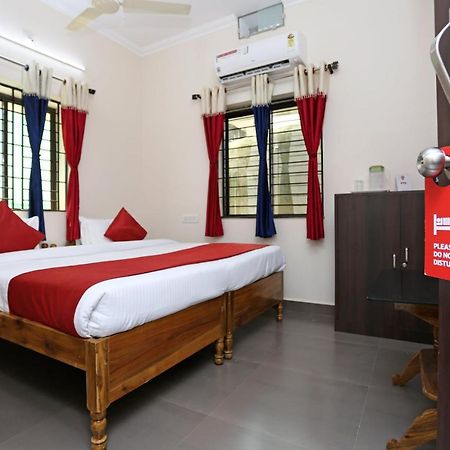 Oyo Flagship 9964 Hotel Shine Bhubaneswar Zewnętrze zdjęcie