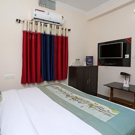 Oyo Flagship 9964 Hotel Shine Bhubaneswar Zewnętrze zdjęcie